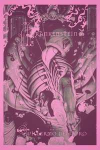 Frankenstein - Posters