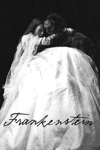 Frankenstein - Posters