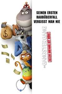 The Bad Guys: Breaking In - Posters