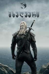 The Witcher - Posters