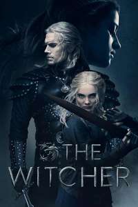 The Witcher - Posters