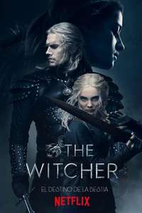The Witcher - Posters