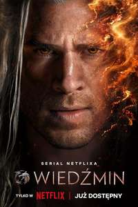 The Witcher - Posters