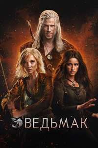 The Witcher - Posters
