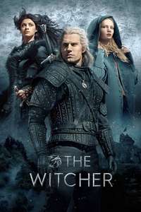 The Witcher - Posters