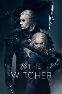 The Witcher - Posters