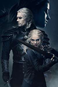 The Witcher - Posters