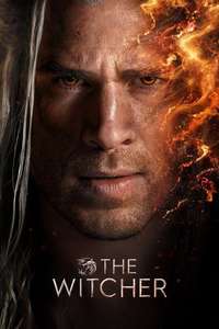 The Witcher - Posters