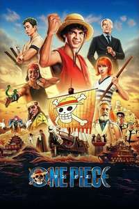 One Piece - Posters