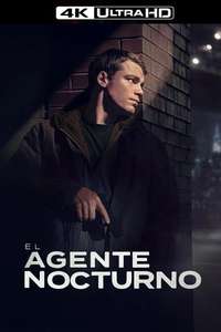 The Night Agent - Posters