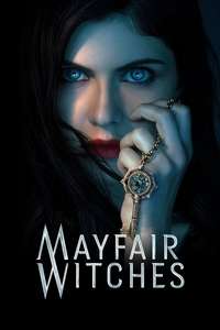Mayfair Witches - Posters