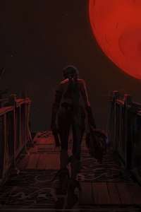 Arcane - Posters