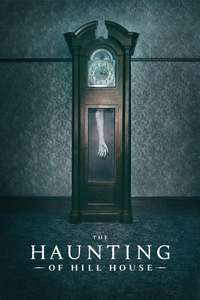 The Haunting of Hill House - Posters