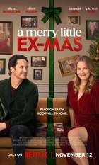 A Merry Little Ex-Mas