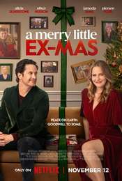 A Merry Little Ex-Mas