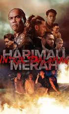 Harimau Merah: Intrik Dalaman