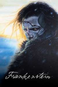Frankenstein - Posters