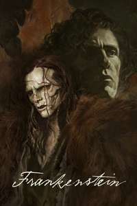 Frankenstein - Posters