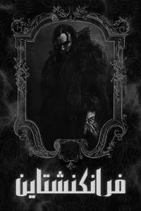 Frankenstein - Posters