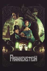 Frankenstein - Posters