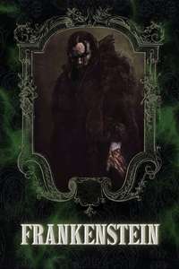 Frankenstein - Posters