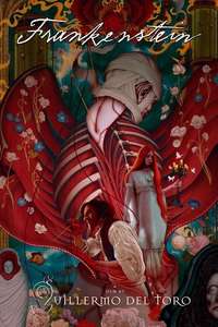 Frankenstein - Posters