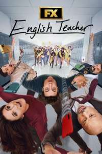 English Teacher - Posters