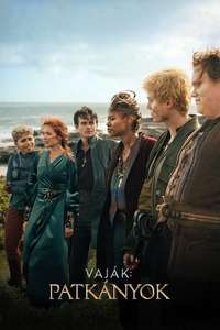 The Rats: A Witcher Tale - Posters