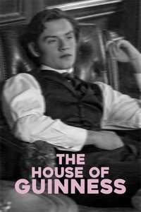 House of Guinness - Posters