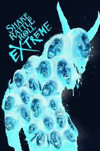 Shake  Rattle & Roll Extreme - Posters
