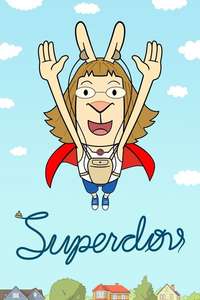 El Deafo - Posters