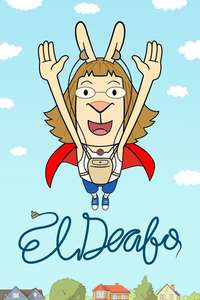 El Deafo - Posters