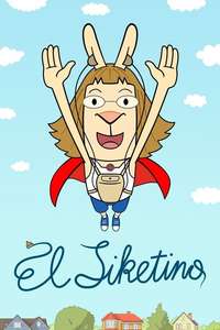 El Deafo - Posters