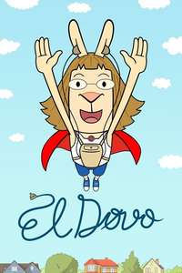 El Deafo - Posters
