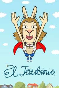 El Deafo - Posters