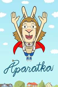 El Deafo - Posters