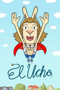 El Deafo - Posters