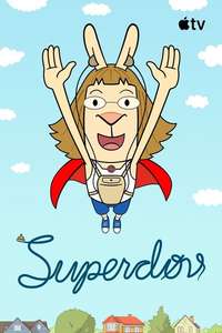 El Deafo - Posters