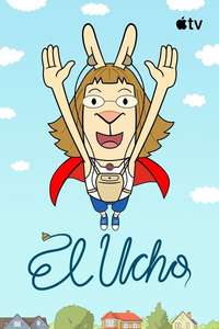 El Deafo - Posters