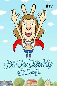 El Deafo - Posters