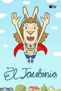 El Deafo - Posters