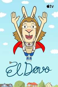 El Deafo - Posters