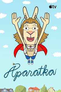 El Deafo - Posters