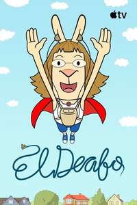 El Deafo - Posters