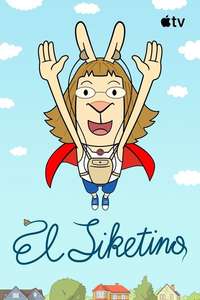 El Deafo - Posters