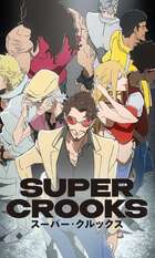 Super Crooks