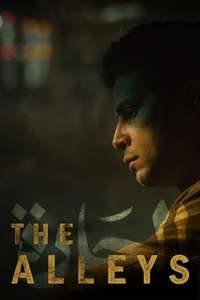 The Alleys - Posters