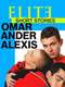 Elite Short Stories: Omar Ander Alexis