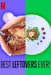 Best Leftovers Ever!