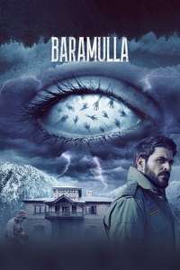 Baramulla - Posters